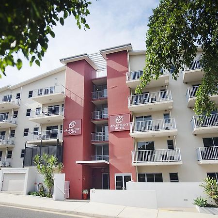 Gladstone City Central Apartment Hotel Official Экстерьер фото