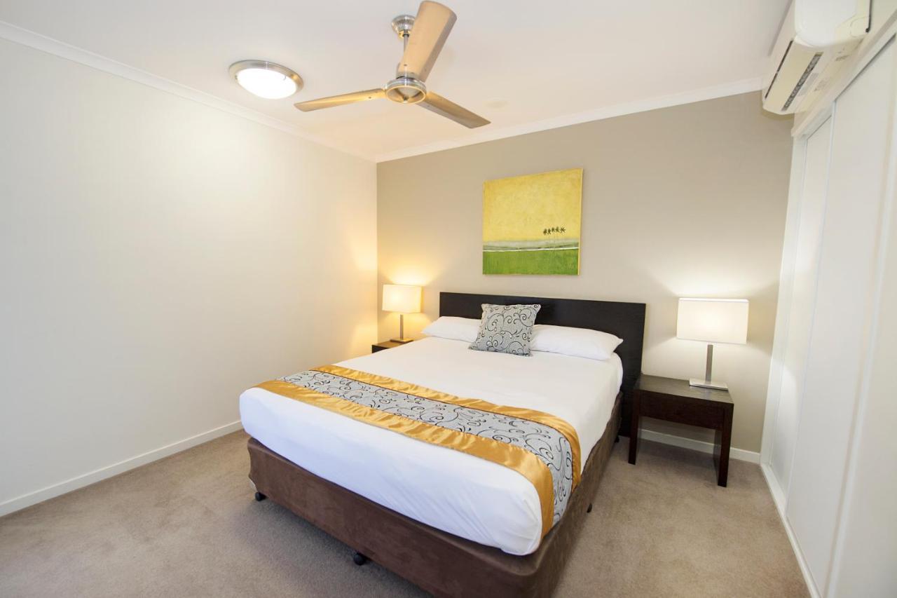 Gladstone City Central Apartment Hotel Official Экстерьер фото