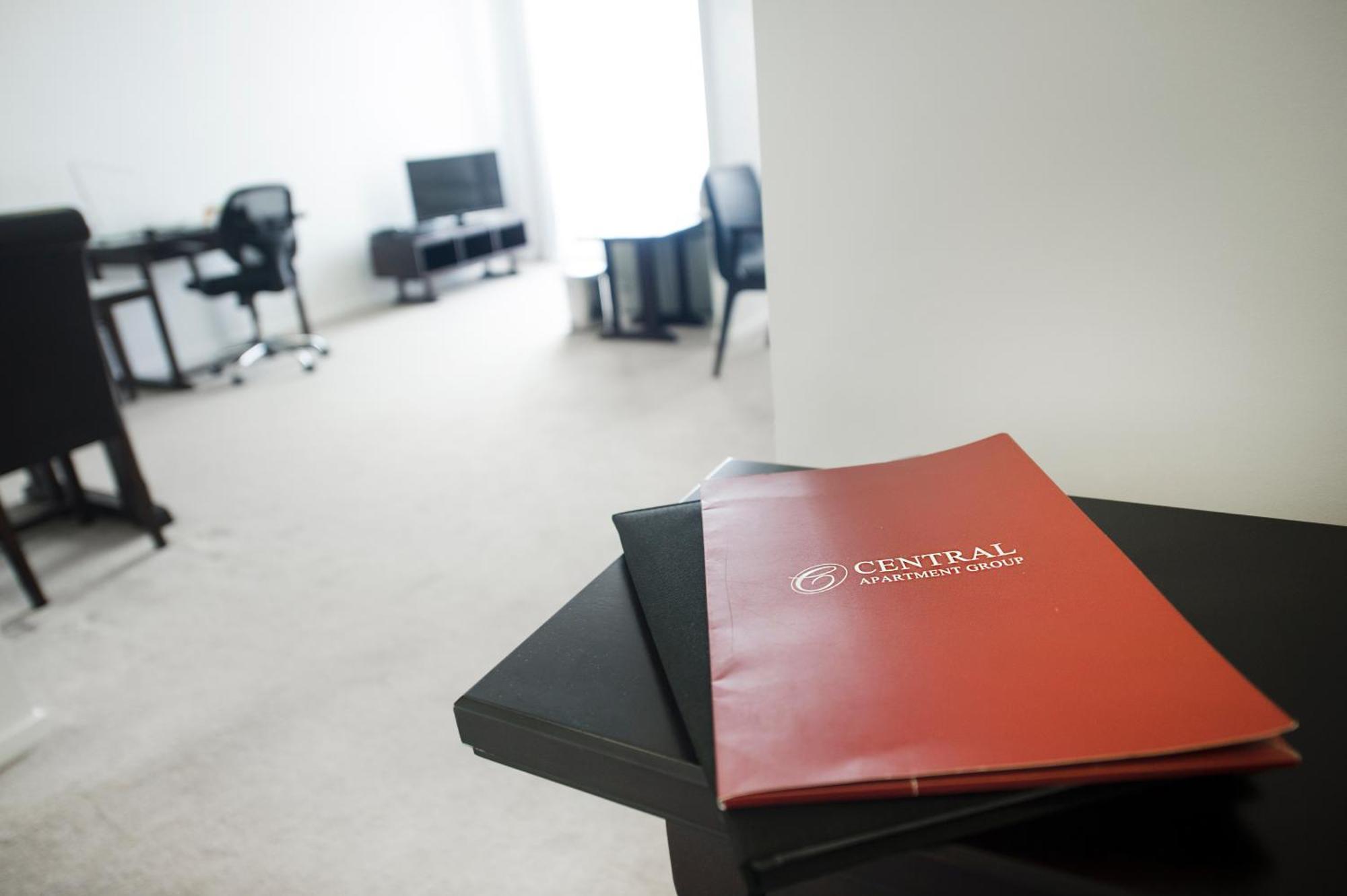 Gladstone City Central Apartment Hotel Official Экстерьер фото
