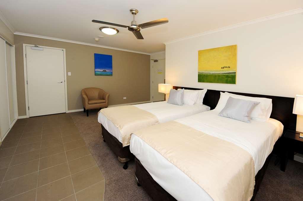 Gladstone City Central Apartment Hotel Official Номер фото
