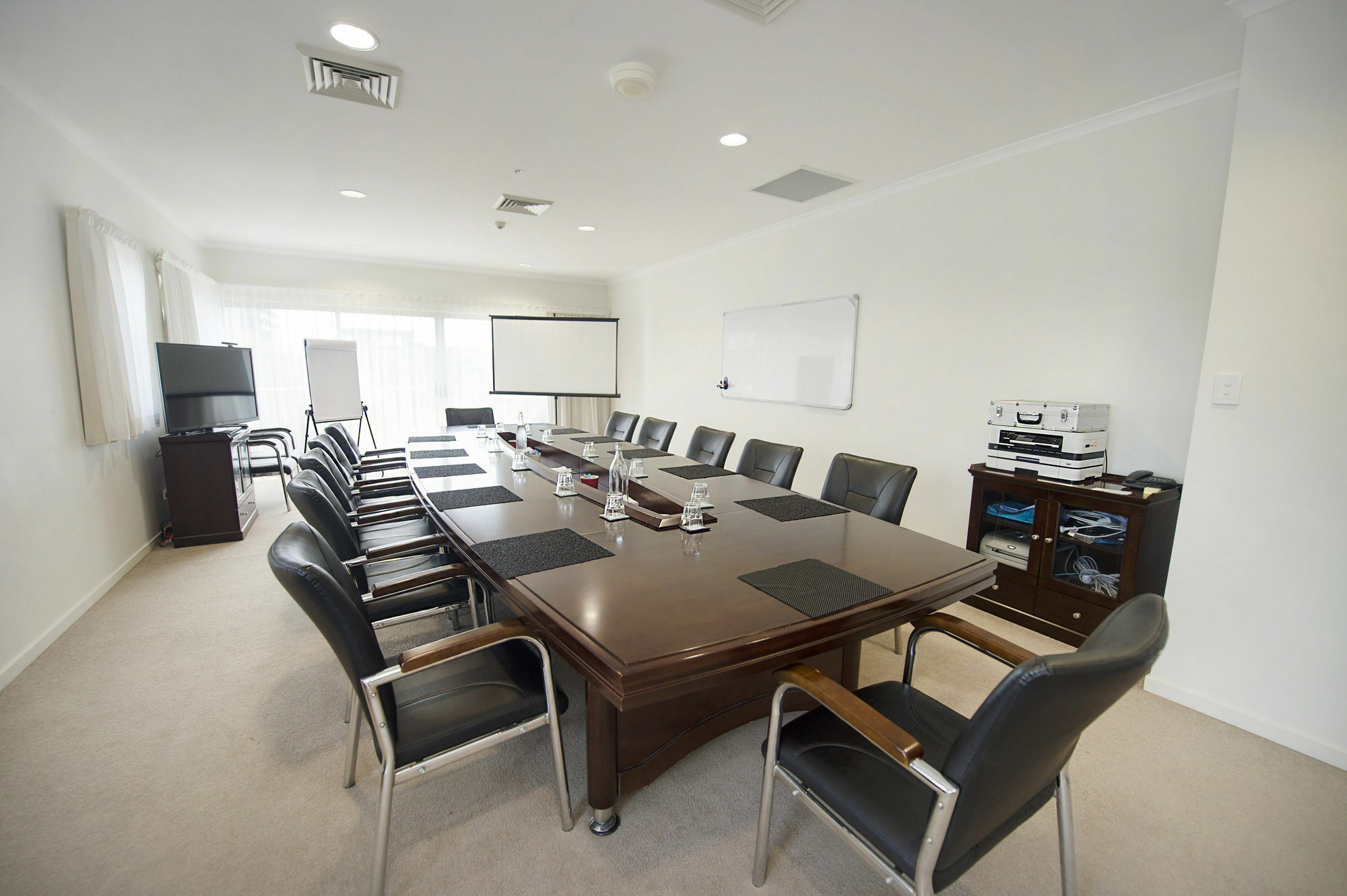 Gladstone City Central Apartment Hotel Official Экстерьер фото