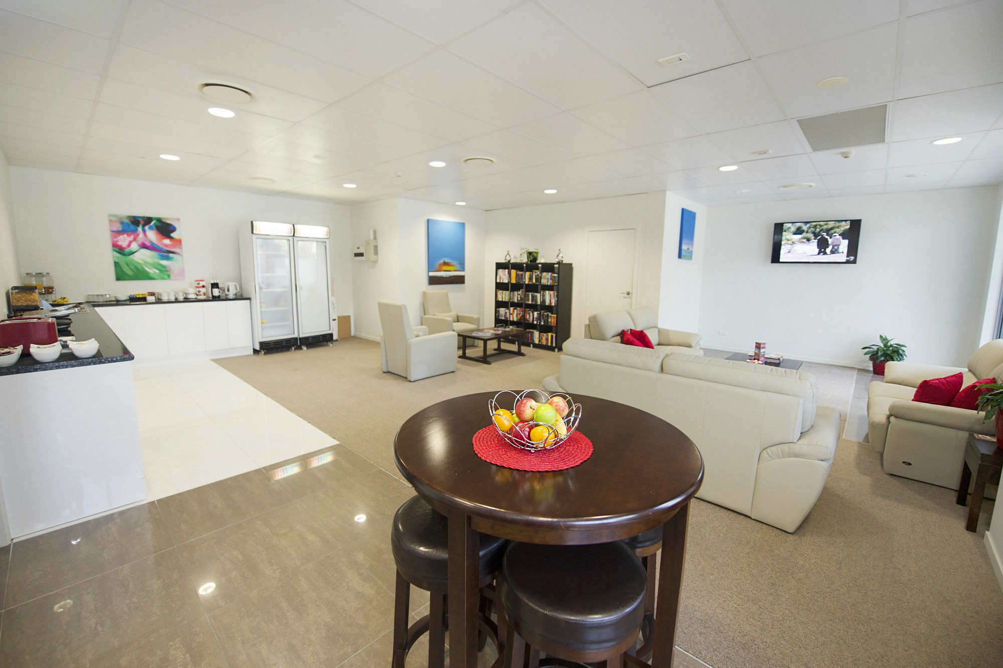 Gladstone City Central Apartment Hotel Official Экстерьер фото