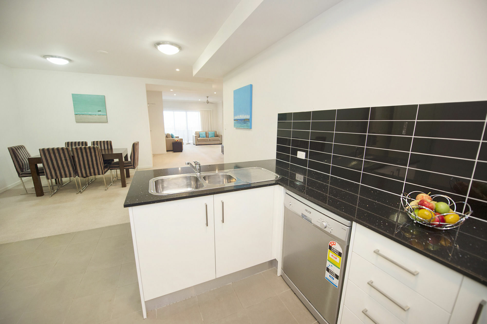 Gladstone City Central Apartment Hotel Official Экстерьер фото