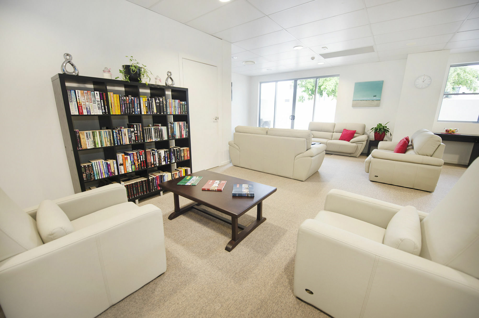 Gladstone City Central Apartment Hotel Official Экстерьер фото