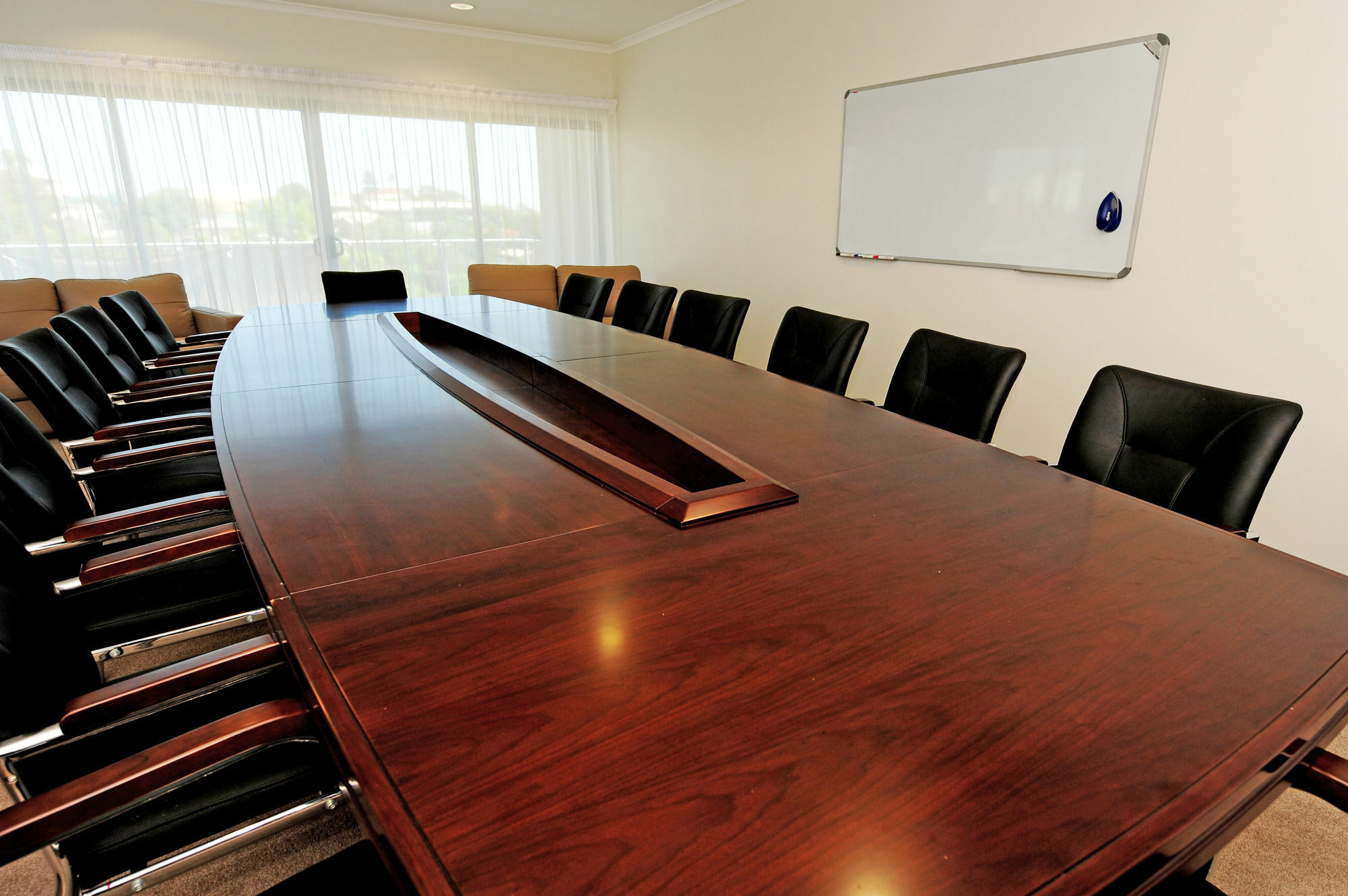 Gladstone City Central Apartment Hotel Official Экстерьер фото